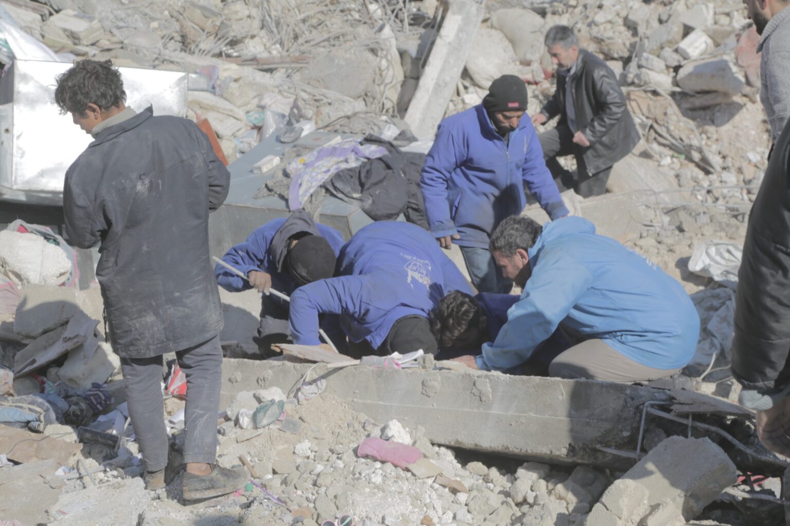 *